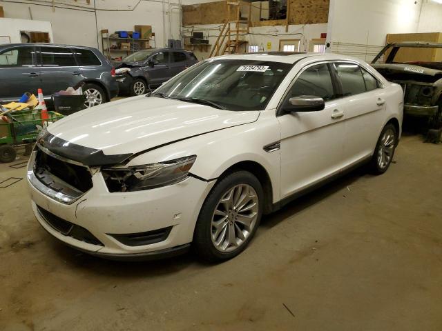 2013 Ford Taurus Limited