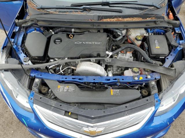 VIN 1G1RC6S55JU109700 2018 Chevrolet Volt, LT no.11