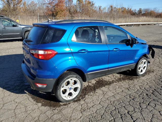 MAJ6S3GL8MC431279 Ford Ecosport Se