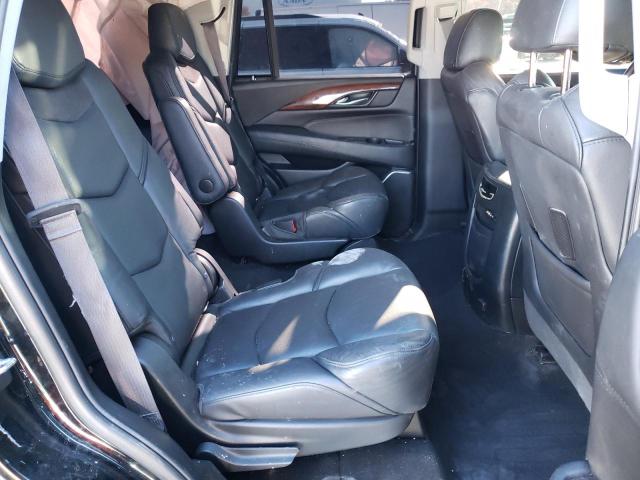 1GYS4CKJ9GR421705 | 2016 CADILLAC ESCALADE P