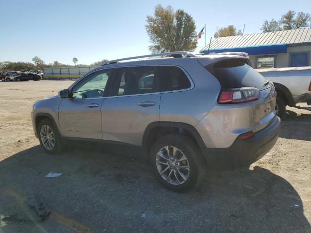 1C4PJLLBXKD266535 | 2019 JEEP CHEROKEE L