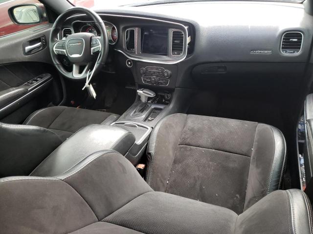 2C3CDXGJXHH618849 2017 Dodge Charger R/T 392