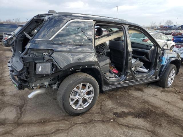 2023 JEEP GRAND CHER - 1C4RJHBG4PC645529
