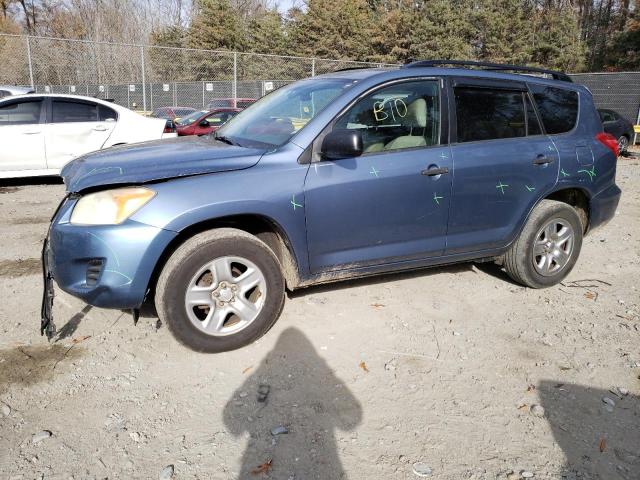 2011 Toyota RAV4 