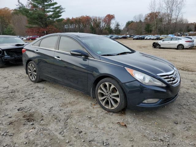 5NPEC4AB5DH693807 | 2013 Hyundai sonata se