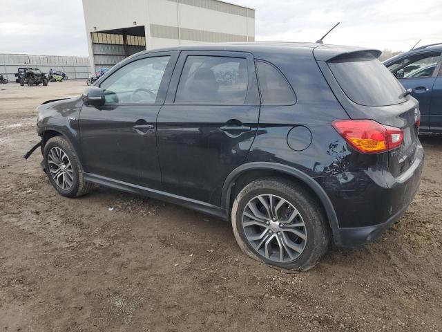 Vin: ja4ar3aw4gz059678, lot: 77469033, mitsubishi outlander es 20162