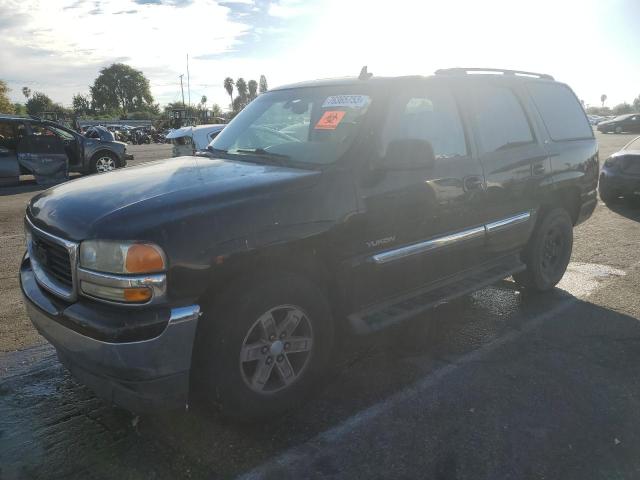 2006 GMC Yukon 