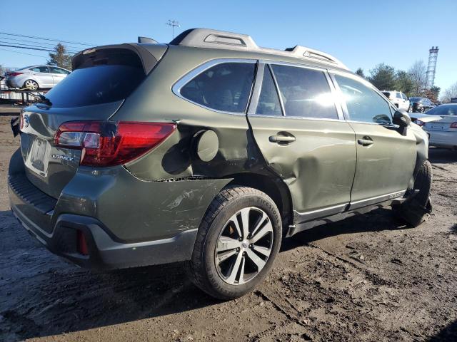 4S4BSANC2J3348678 | 2018 SUBARU OUTBACK 2.