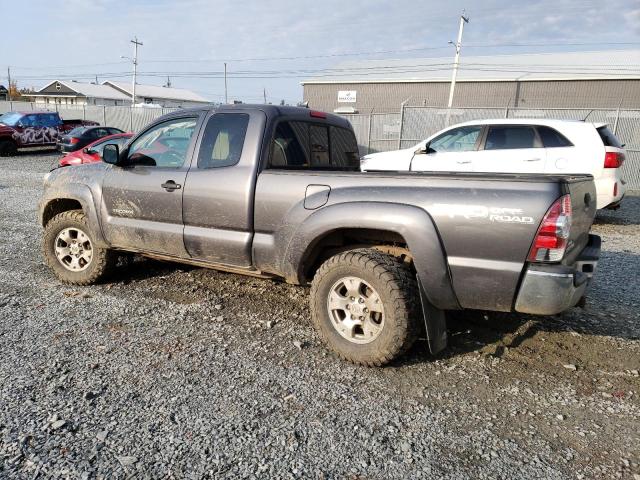 2015 Toyota Tacoma Access Cab VIN: 5TFUU4EN7FX136689 Lot: 75528063