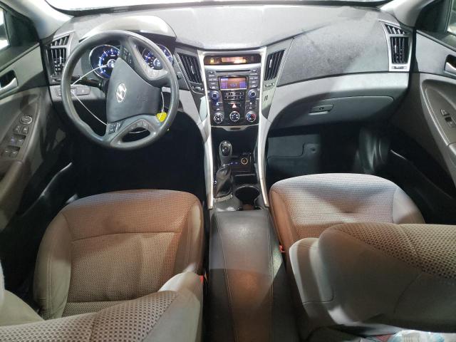 5NPEB4AC6EH892460 | 2014 HYUNDAI SONATA GLS