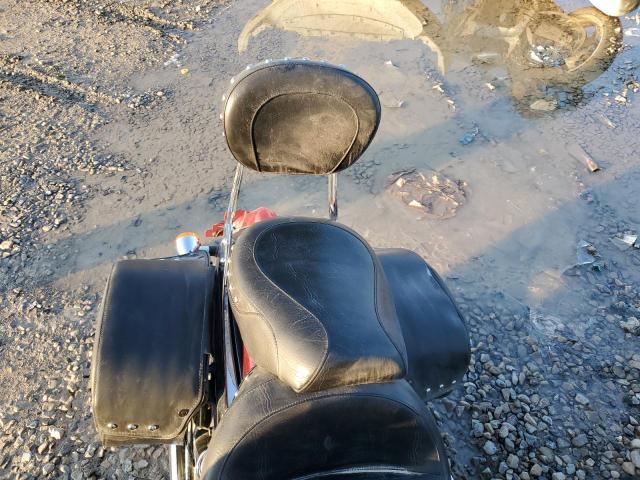 2006 HONDA VTX1300 R 1HFSC52646A303841