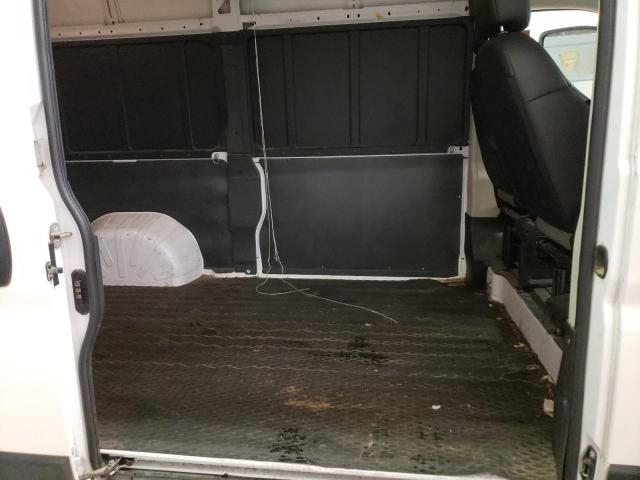 3C6LRVCG7ME590761 RAM Promaster 2500 2500 High