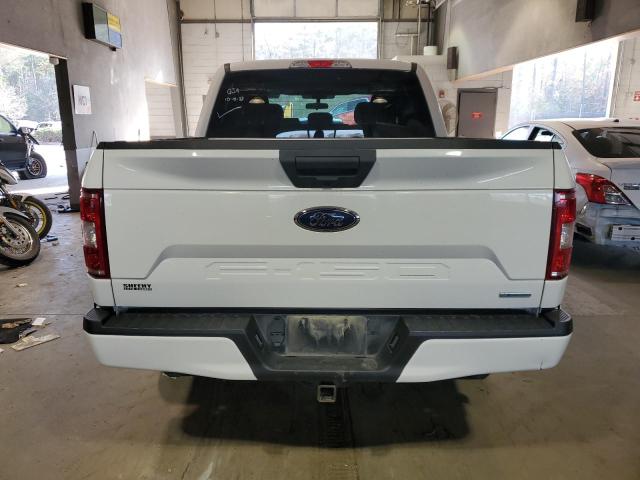 1FTEW1EP7LFA60973 | 2020 Ford f150 supercrew