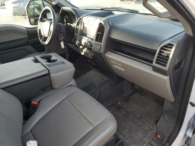 2022 FORD F250 SUPER - 1FTBF2AN8NEE23657