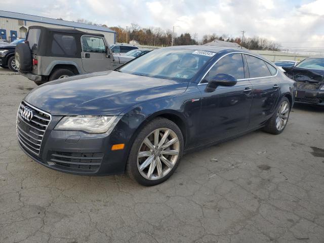 2013 Audi A7 Premium Plus