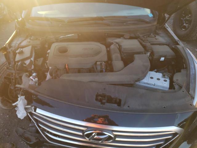 5NPE24AF1HH502587 | 2017 Hyundai sonata se