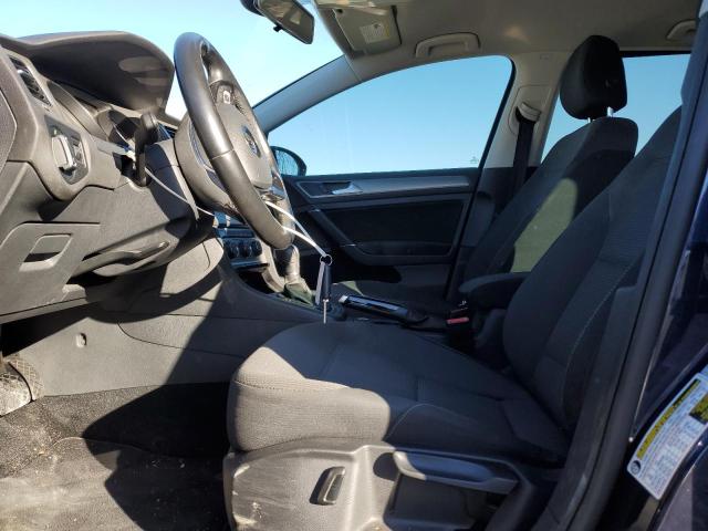 2017 VOLKSWAGEN GOLF SPORT - 3VWC17AU8HM505116