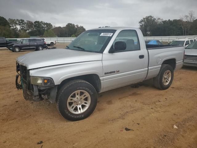 2001 Dodge Ram 1500 