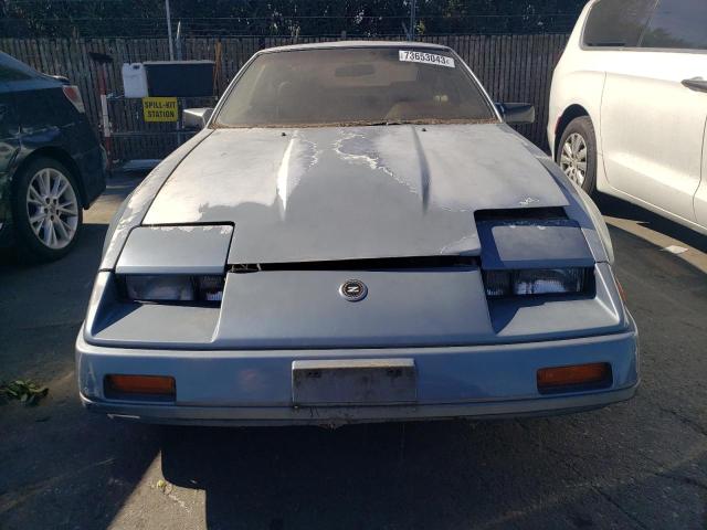 JN1CZ14S7GX106096 | 1986 Nissan 300zx