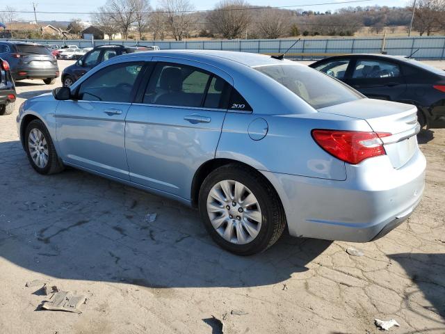 Vin: 1c3ccbag5en178559, lot: 77765873, chrysler 200 lx 20142