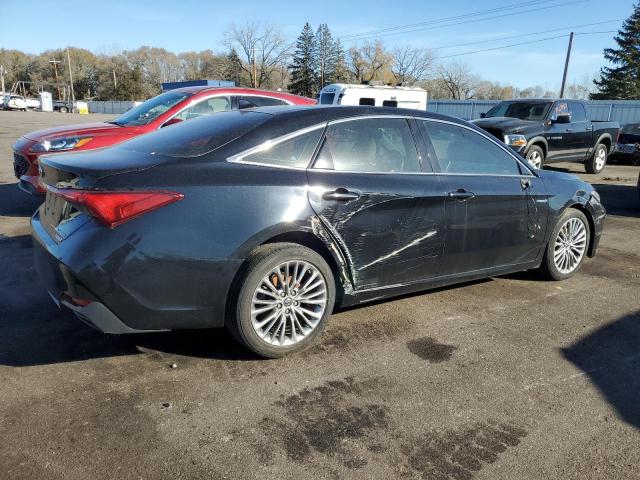 4T1B21FBXKU007658 | 2019 Toyota avalon xle