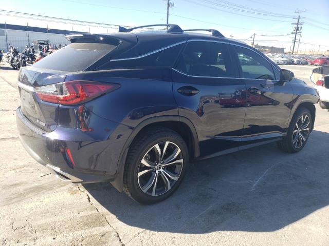 2T2BZMCA8JC136616 | 2018 LEXUS RX 350 BAS