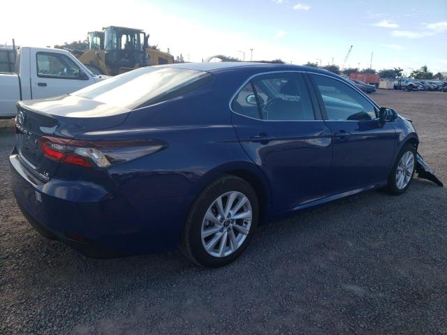 Vin: 4t1r31akxpu059365, lot: 76592203, toyota camry le 20233