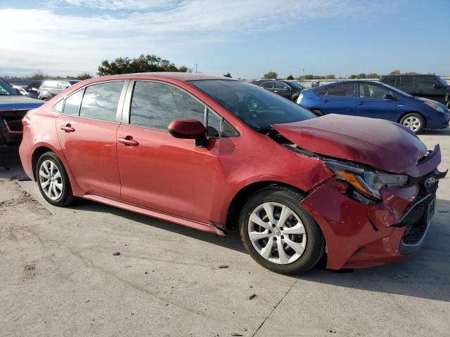 2021 TOYOTA COROLLA LE - 5YFEPMAE2MP269387