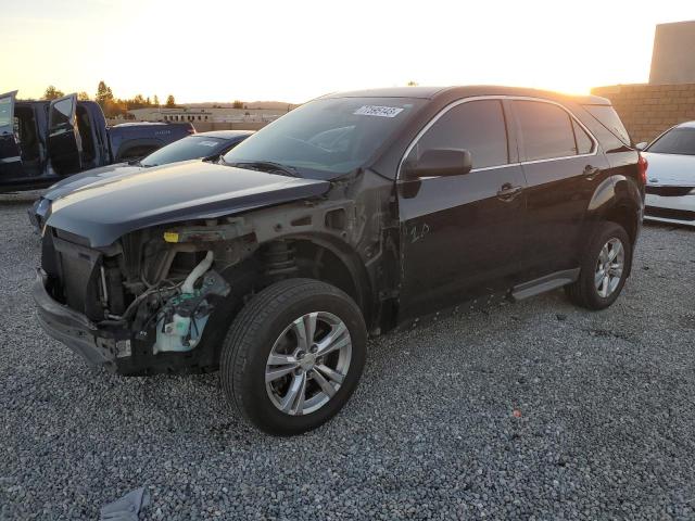 2011 Chevrolet Equinox LS