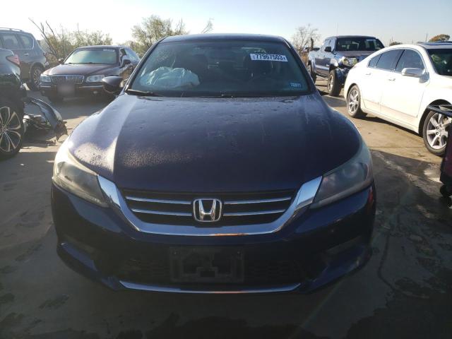 1HGCR2F55EA023391 | 2014 HONDA ACCORD SPO