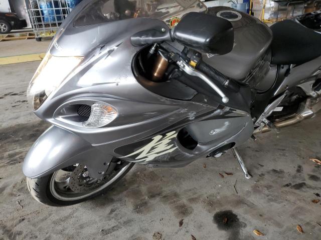 2009 SUZUKI GSX1300 R JS1GX72A092104041