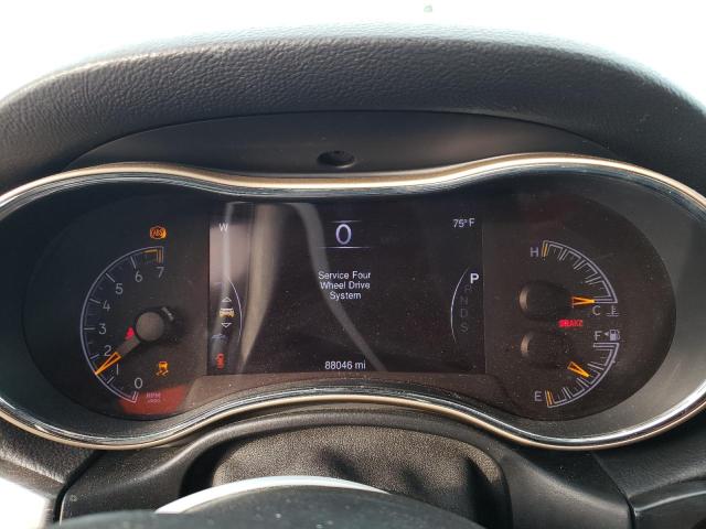 1C4RJFBG4FC608290 Jeep Grand Cherokee Limited