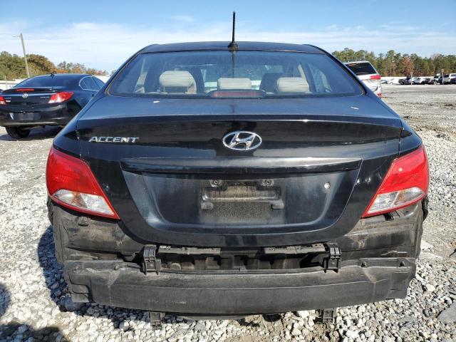 KMHCT4AE4FU936013 | 2015 HYUNDAI ACCENT GLS