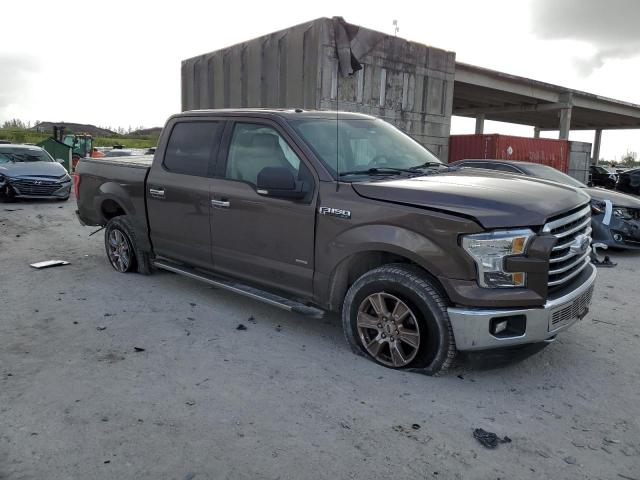 1FTEW1EP9FKE96655 | 2015 Ford f150 supercrew