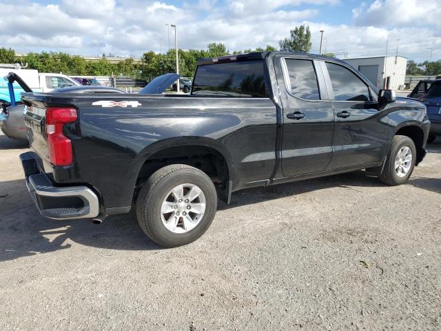 1GCRYDED6LZ135891 | 2020 CHEVROLET SILVERADO