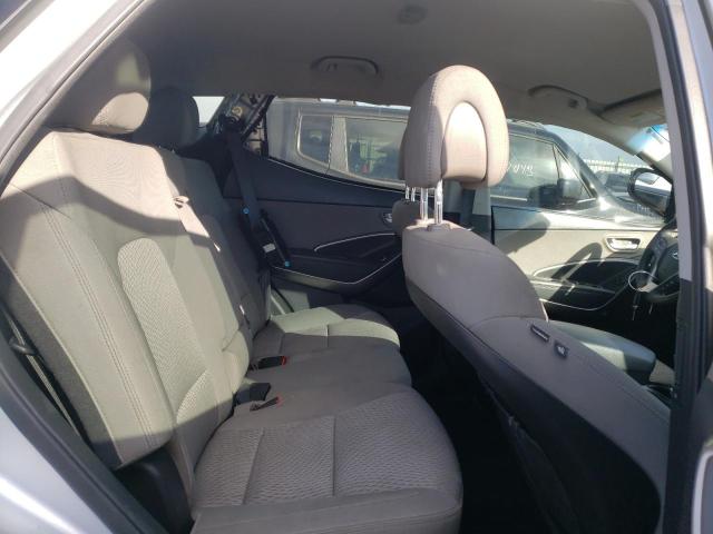 5XYZTDLB2HG403437 Hyundai SANTA FE SPORT