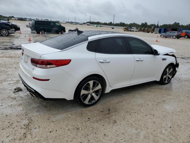 5XXGT4L31KG315605 Kia Optima LX 3