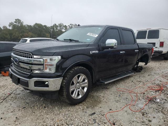 1FTEW1E45KKD80787 | 2019 FORD F150 SUPER