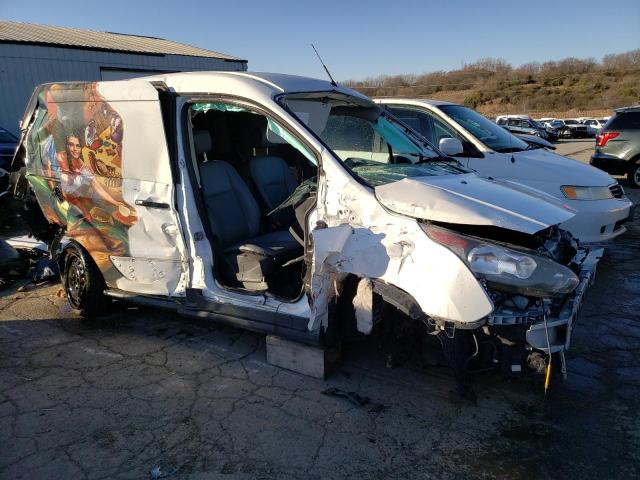 NM0LS6E71F1200160 | 2015 FORD TRANSIT CO