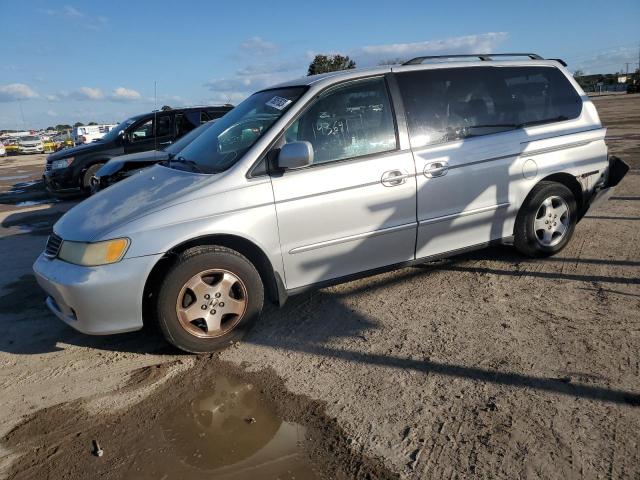 2001 Honda Odyssey EX