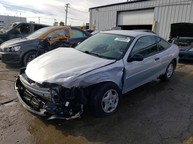 2005 Chevrolet Cavalier 