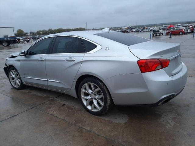 2G1145S37H9142675 | 2017 Chevrolet impala premier