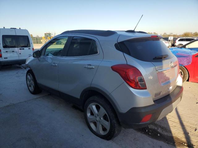 KL4CJBSB7GB748371 | 2016 BUICK ENCORE CON