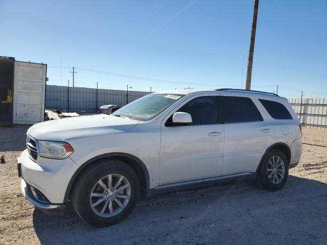 2017 Dodge Durango SXT