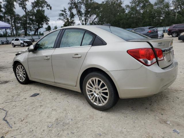 2015 CHEVROLET CRUZE ECO - 1G1PH5SB4F7167487