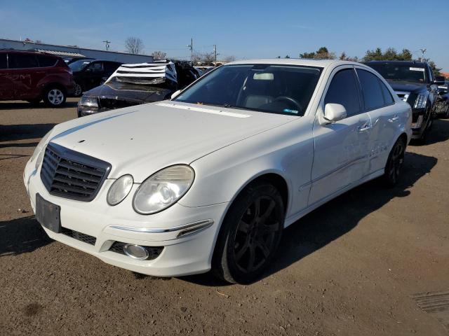 2007 Mercedes-Benz E-Class E 350