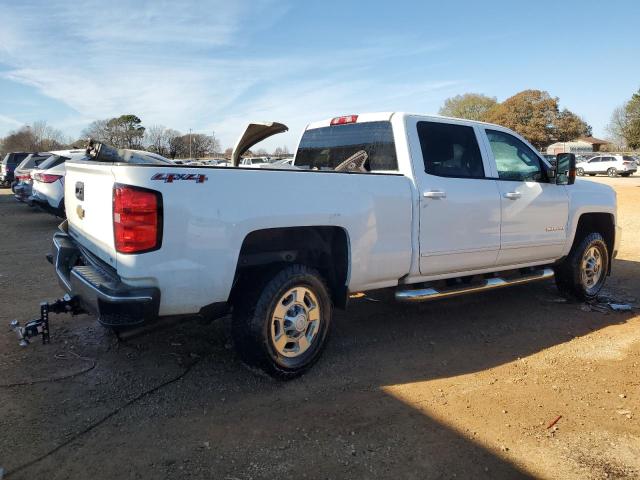 1GC1KVEGXGF305868 | 2016 CHEVROLET SILVERADO