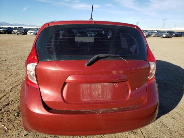 3N1CE2CP6GL370310 | 2016 NISSAN VERSA NOTE