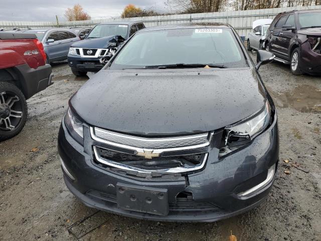 VIN 1G1RE6E46EU152042 2014 Chevrolet Volt no.5