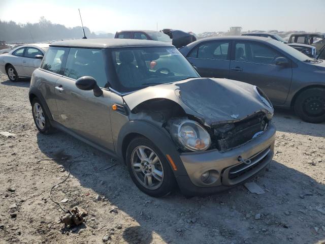 WMWSU3C5XDT375532 | 2013 Mini cooper